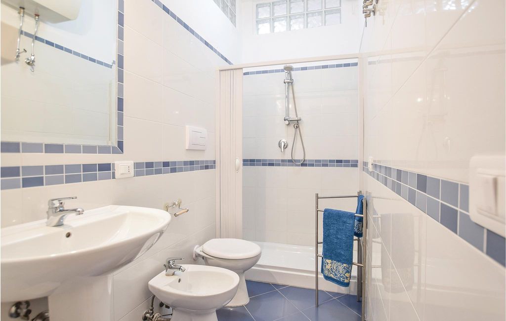 Photo of Bathroom in Tortora Marina