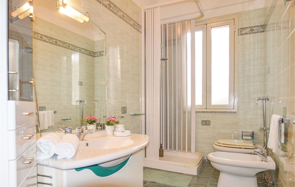 Photo of Bathroom in Triscina