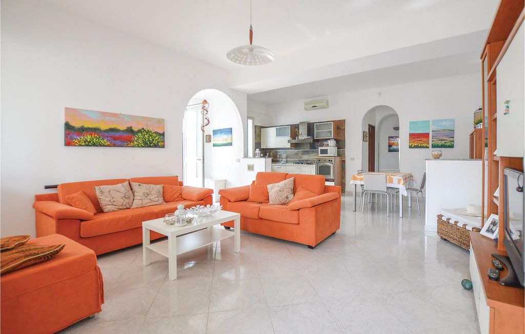 Photo of Livingroom in Triscina