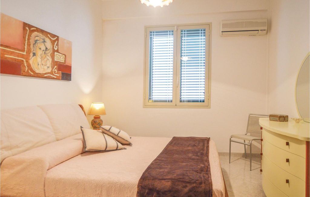 Photo of Bedroom in Triscina