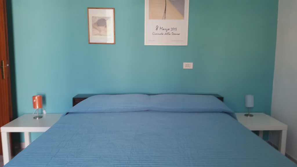 Photo of Bedroom in Cava dʼAliga