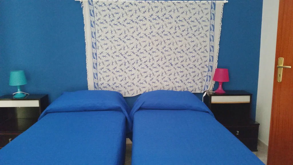 Photo of Bedroom in Cava dʼAliga
