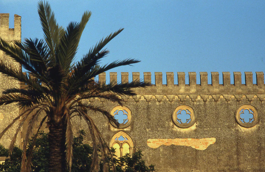 Photo of Buildings in Cava dʼAliga