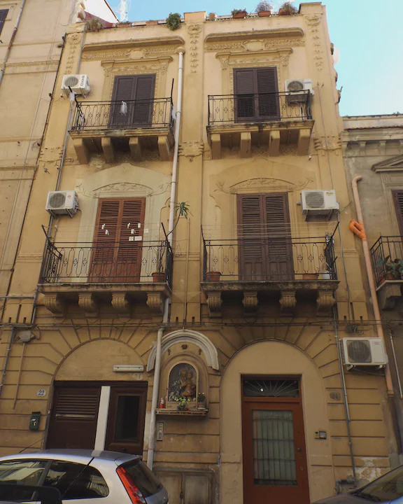 Photo of Others in Palermo