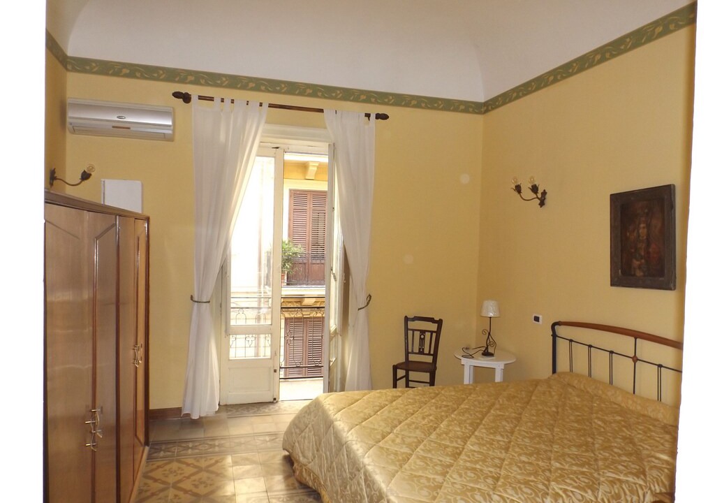 Photo of Bedroom in Palermo