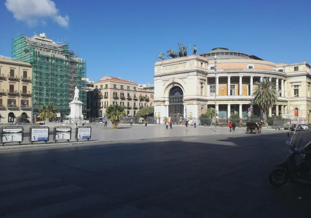 Photo of Others in Palermo