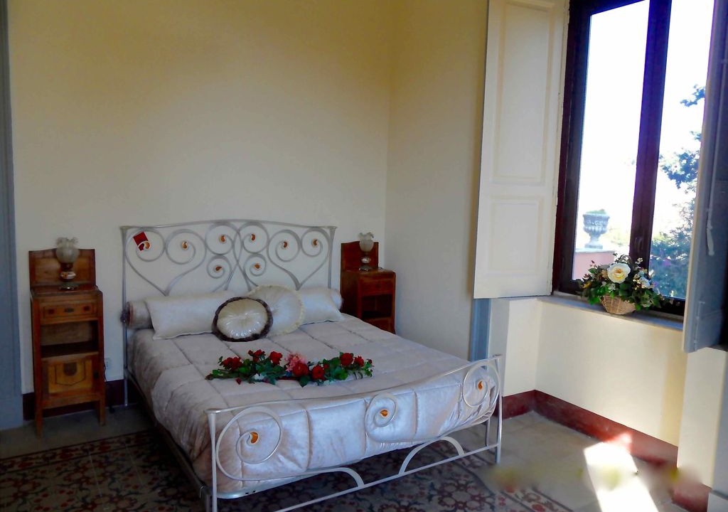 Photo of Bedroom in Viagrande