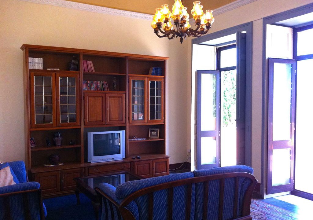 Photo of Livingroom in Viagrande