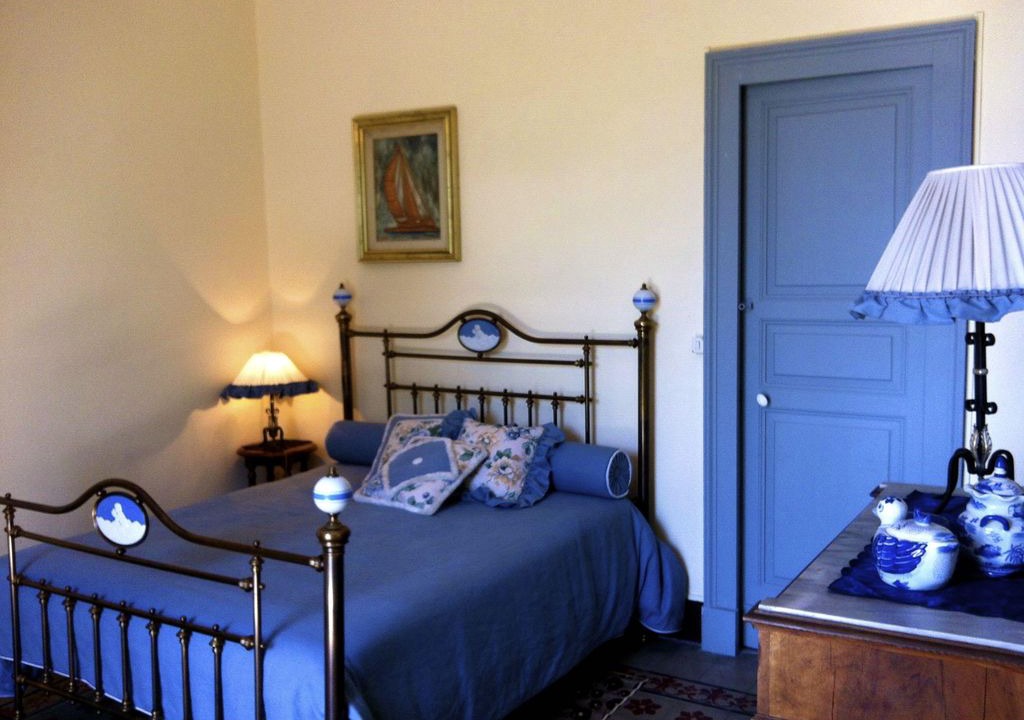 Photo of Bedroom in Viagrande