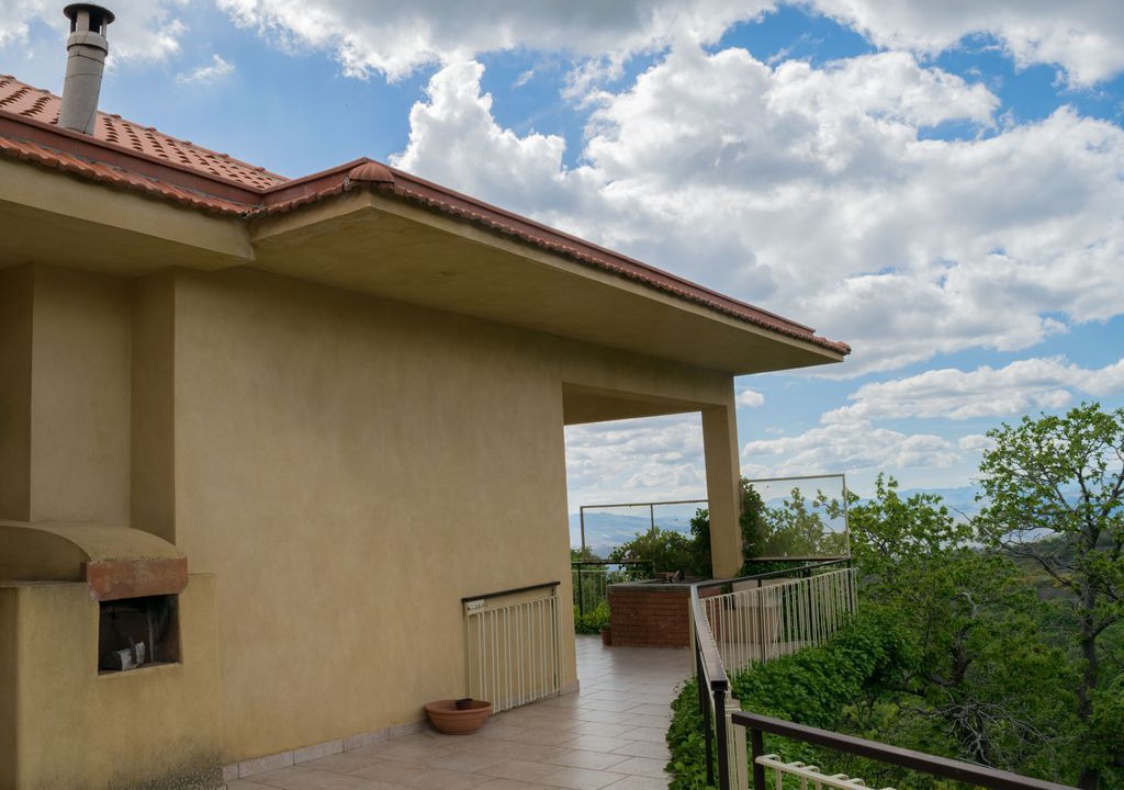 Photo of Buildings in Adrano
