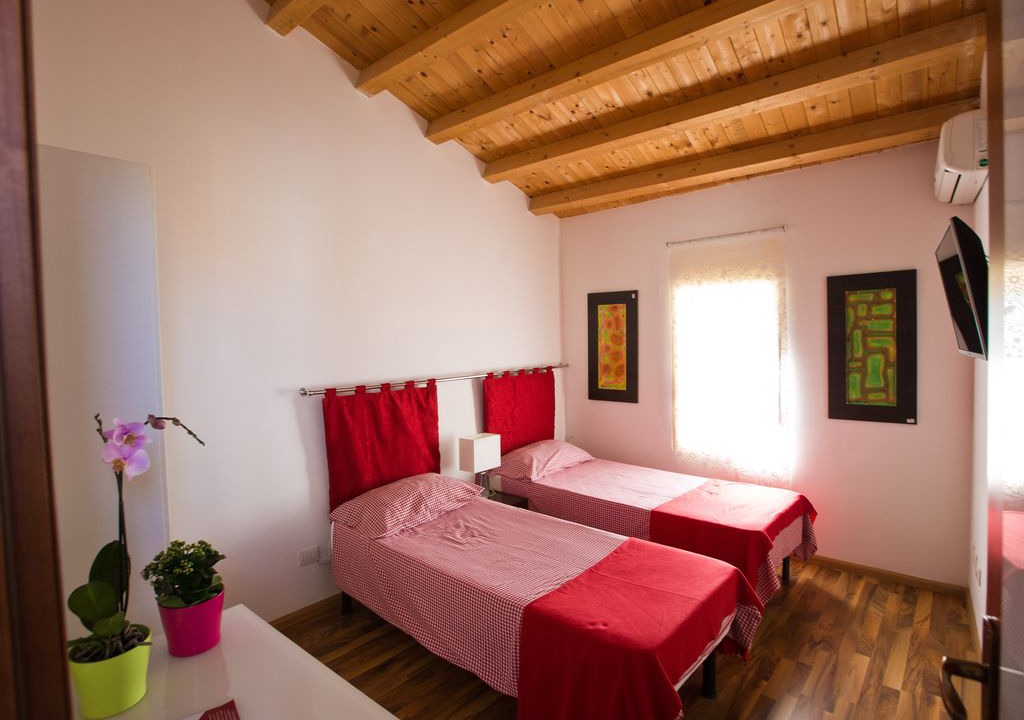 Photo of Bedroom in Licodia Eubea