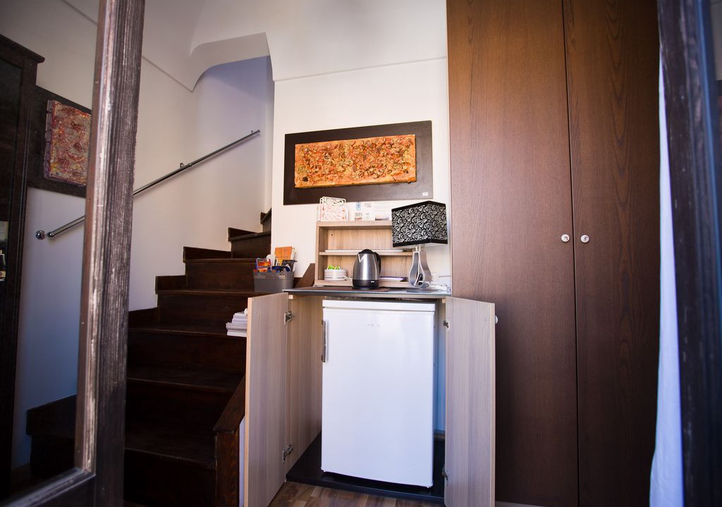 Photo of Kitchen in Licodia Eubea