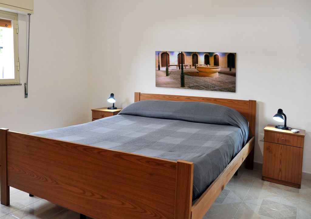 Photo of Bedroom in Noto Marina