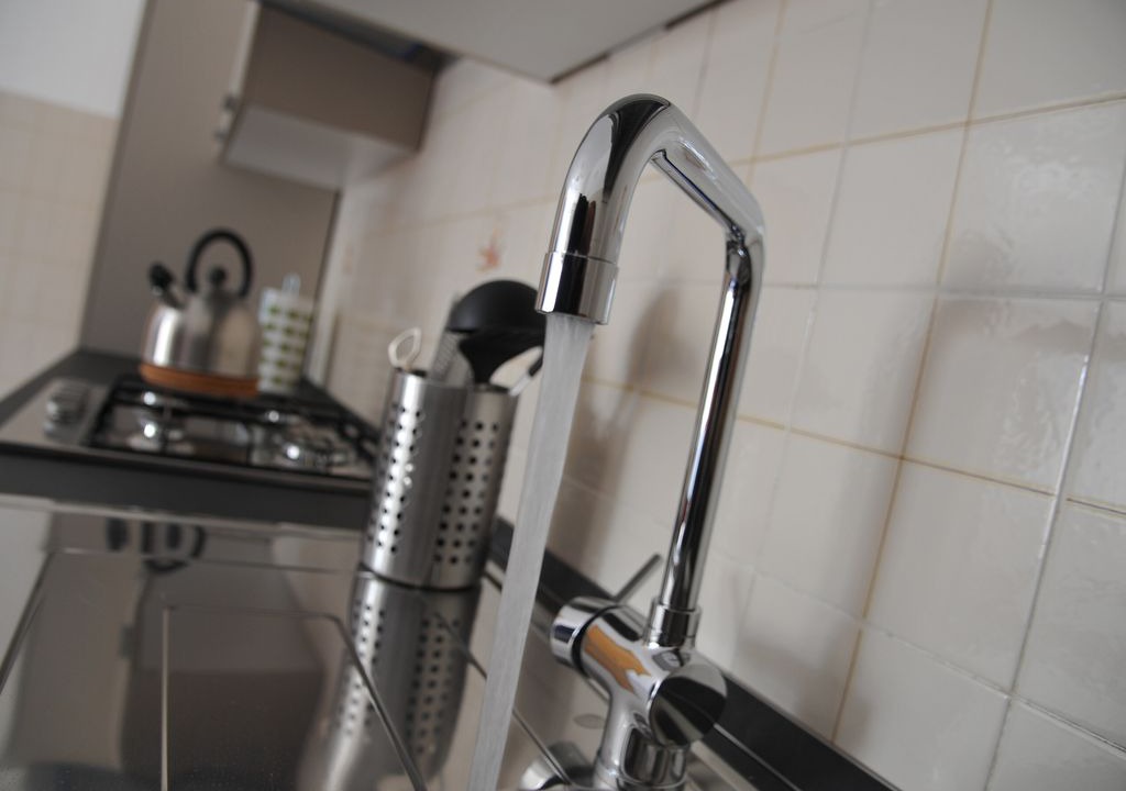 Photo of Kitchen in Noto Marina