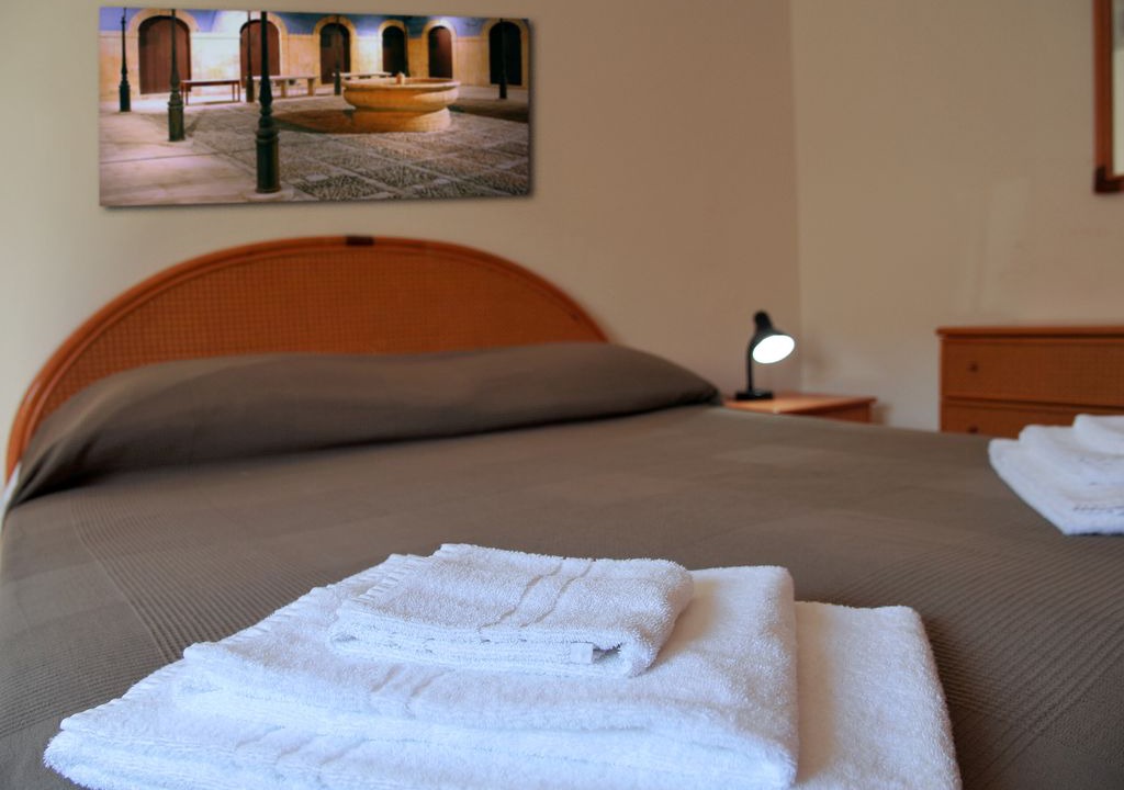 Photo of Bedroom in Noto Marina