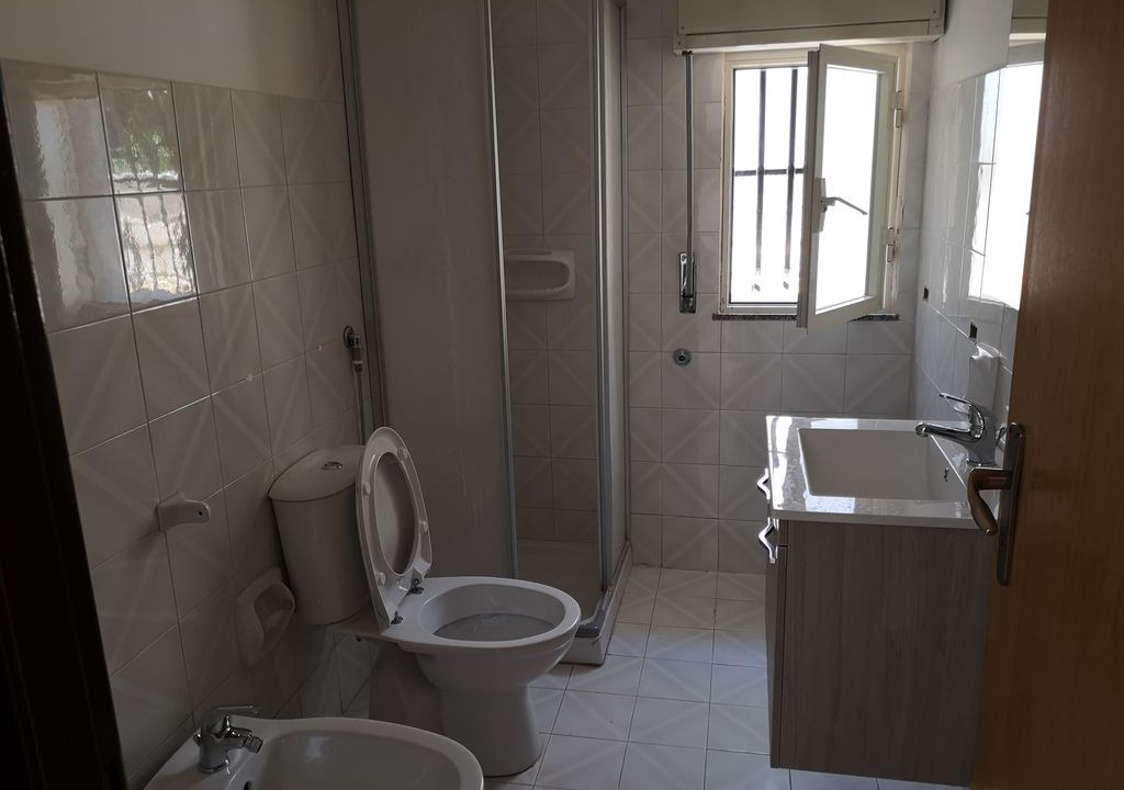 Photo of Bathroom in Noto Marina