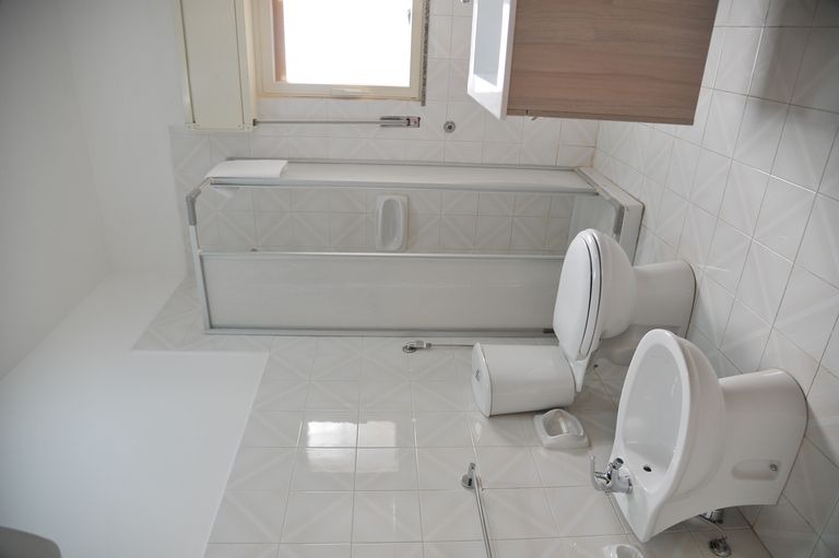 Photo of Bathroom in Noto Marina