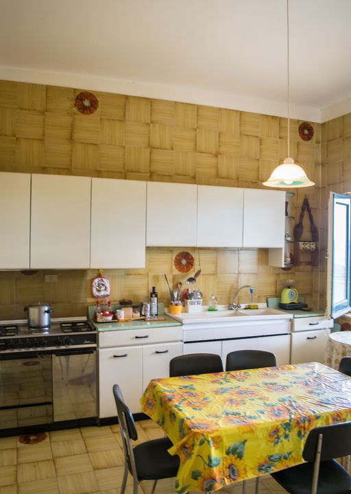 Photo of Kitchen in Adrano