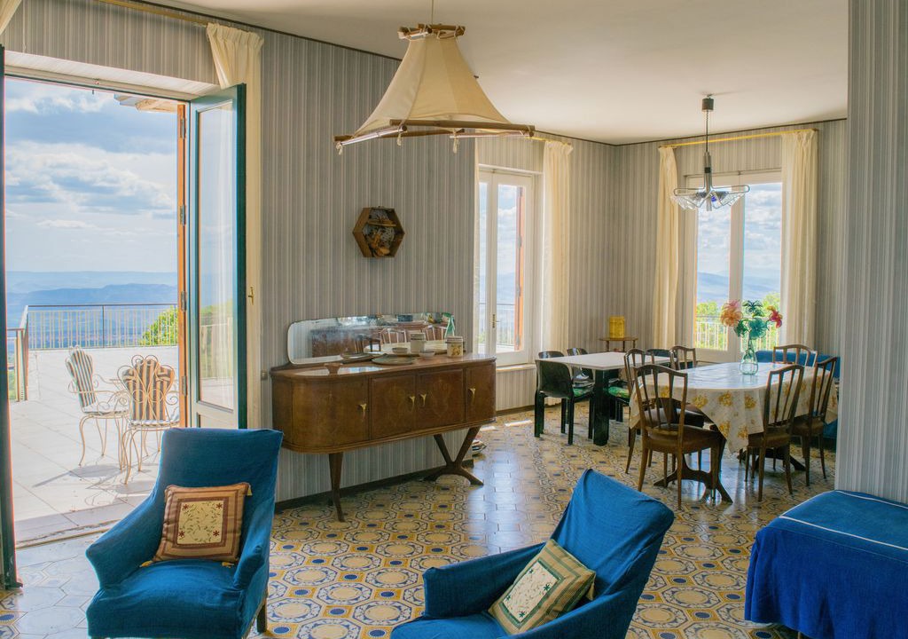 Photo of Livingroom in Adrano