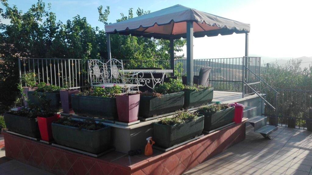 Photo of Patio Balcony in Lercara Friddi