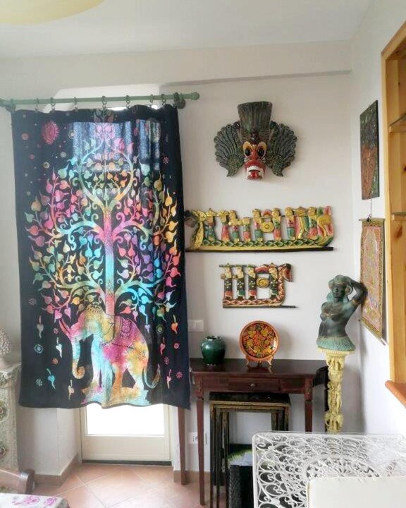 Photo of Livingroom in Lercara Friddi
