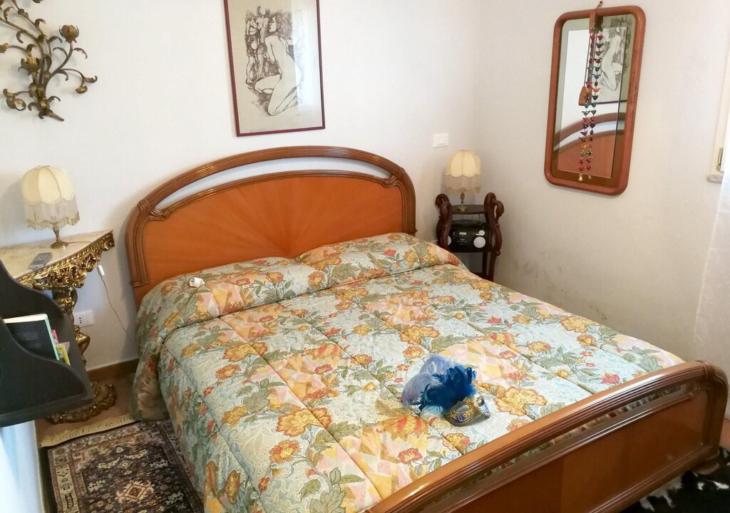 Photo of Bedroom in Lercara Friddi