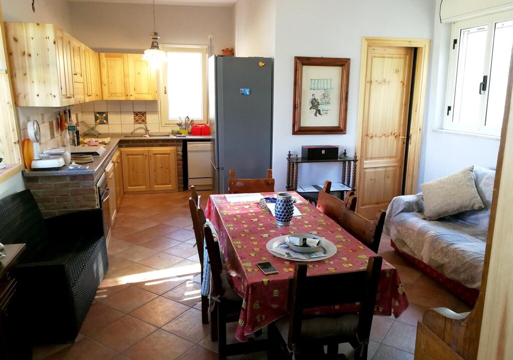 Photo of Livingroom in Lercara Friddi
