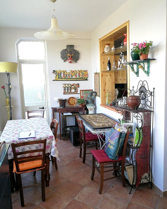 Photo of Livingroom in Lercara Friddi