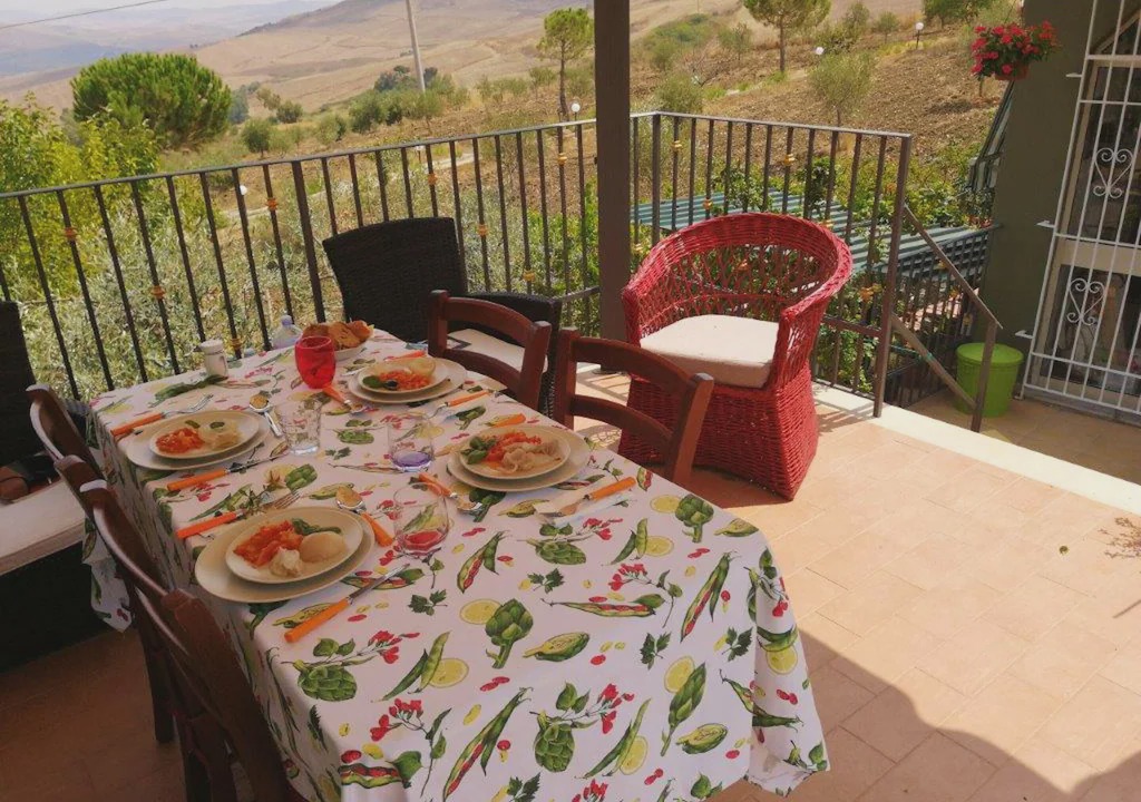 Photo of Patio Balcony in Lercara Friddi