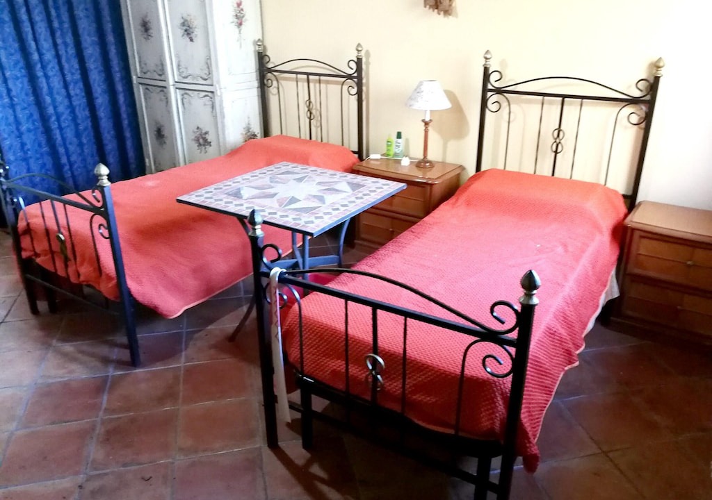 Photo of Bedroom in Lercara Friddi
