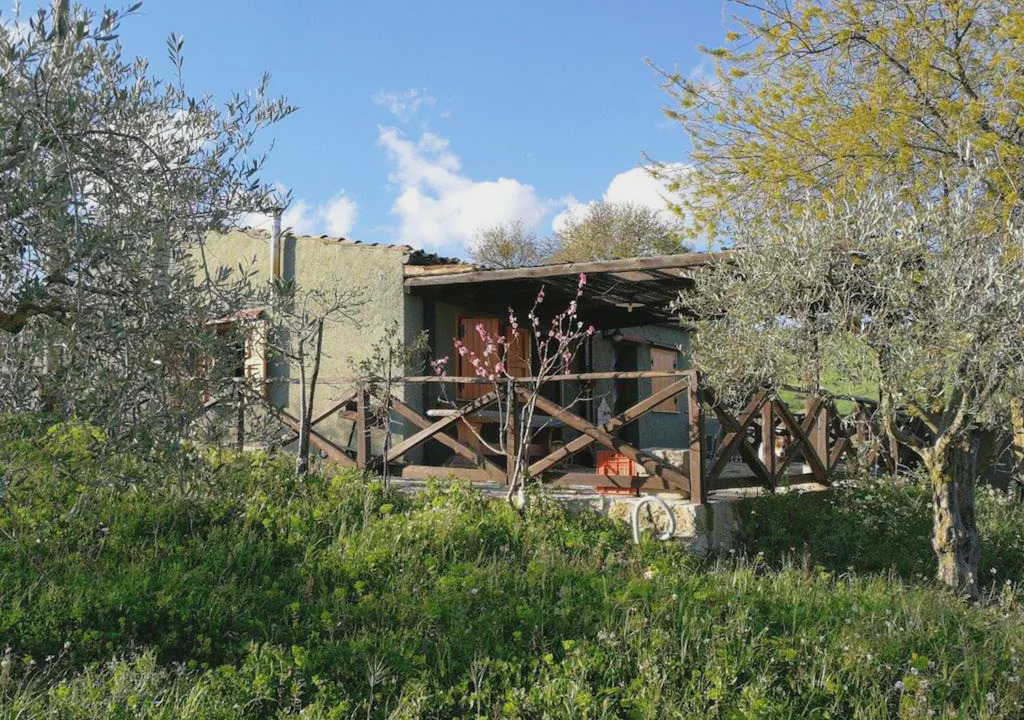 Photo of Buildings in Lercara Friddi