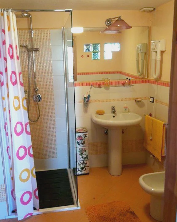Photo of Bathroom in Lercara Friddi