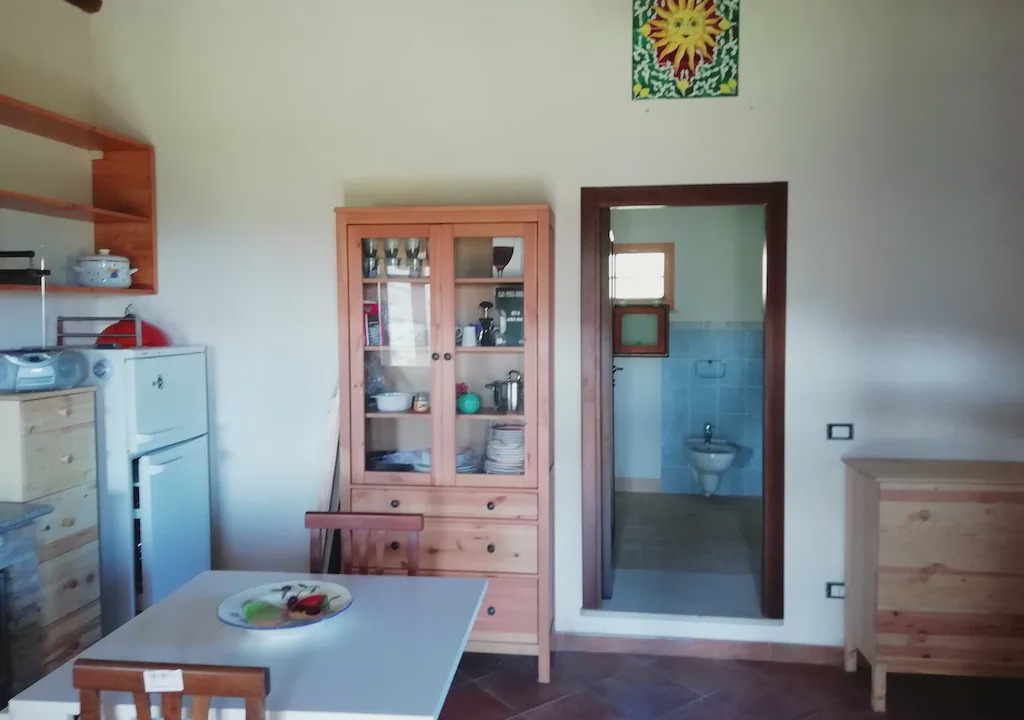 Photo of Livingroom in Lercara Friddi