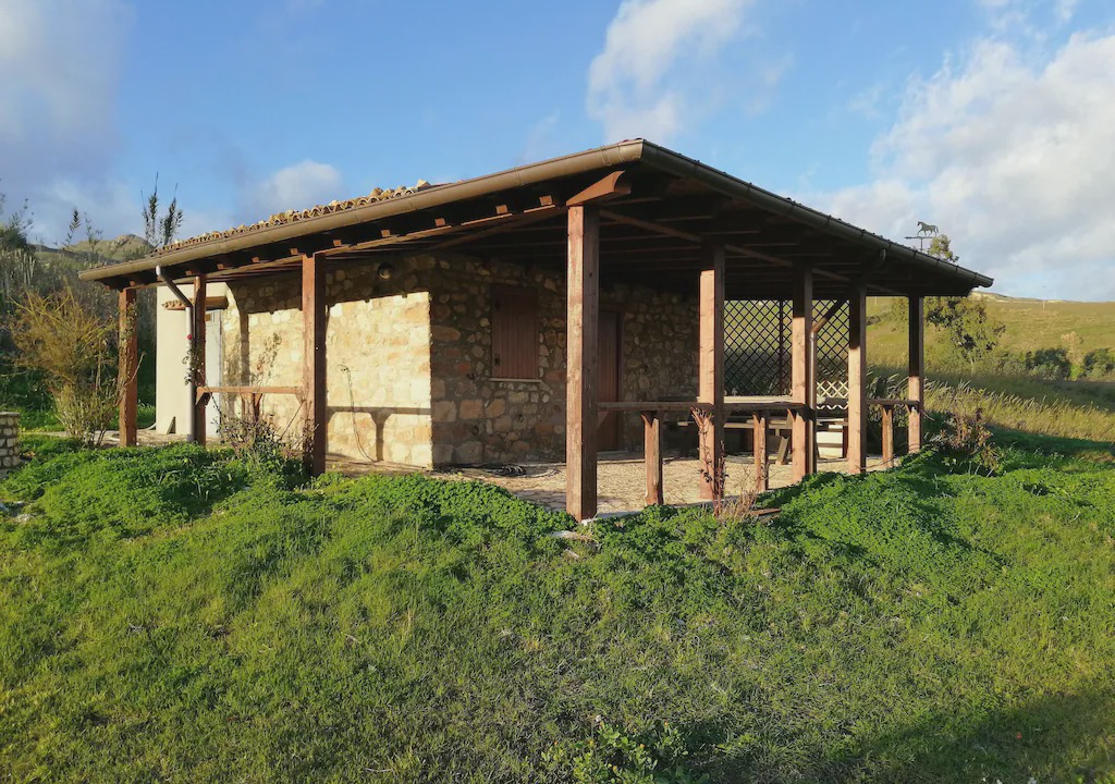 Photo of Buildings in Lercara Friddi