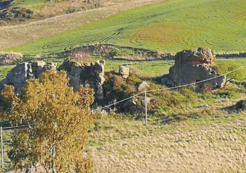 Photo of Outdoor in Lercara Friddi