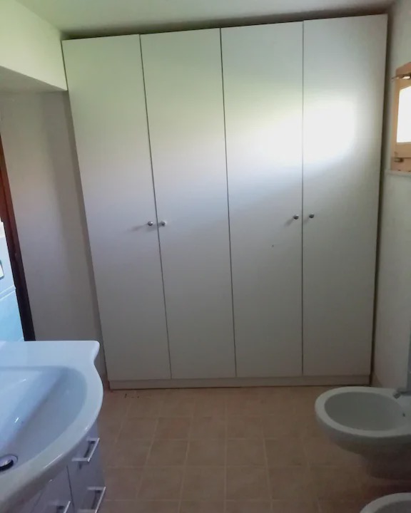 Photo of Bathroom in Lercara Friddi