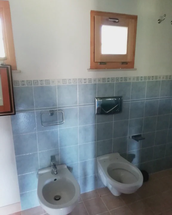 Photo of Bathroom in Lercara Friddi