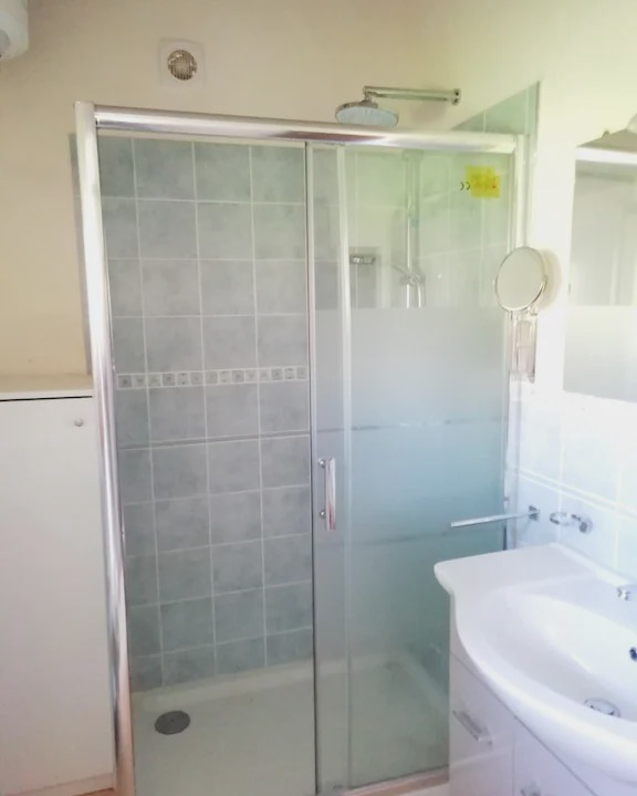 Photo of Bathroom in Lercara Friddi