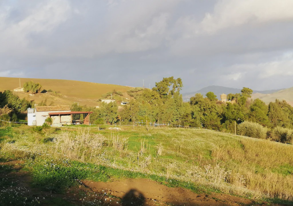 Photo of Outdoor in Lercara Friddi