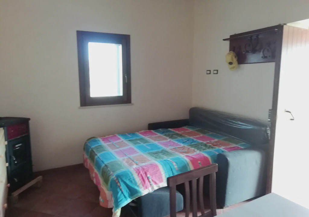 Photo of Bedroom in Lercara Friddi