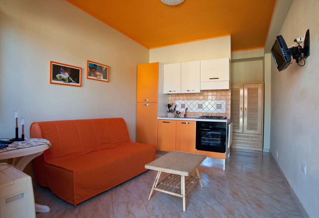 Photo of Livingroom in Santa Maria