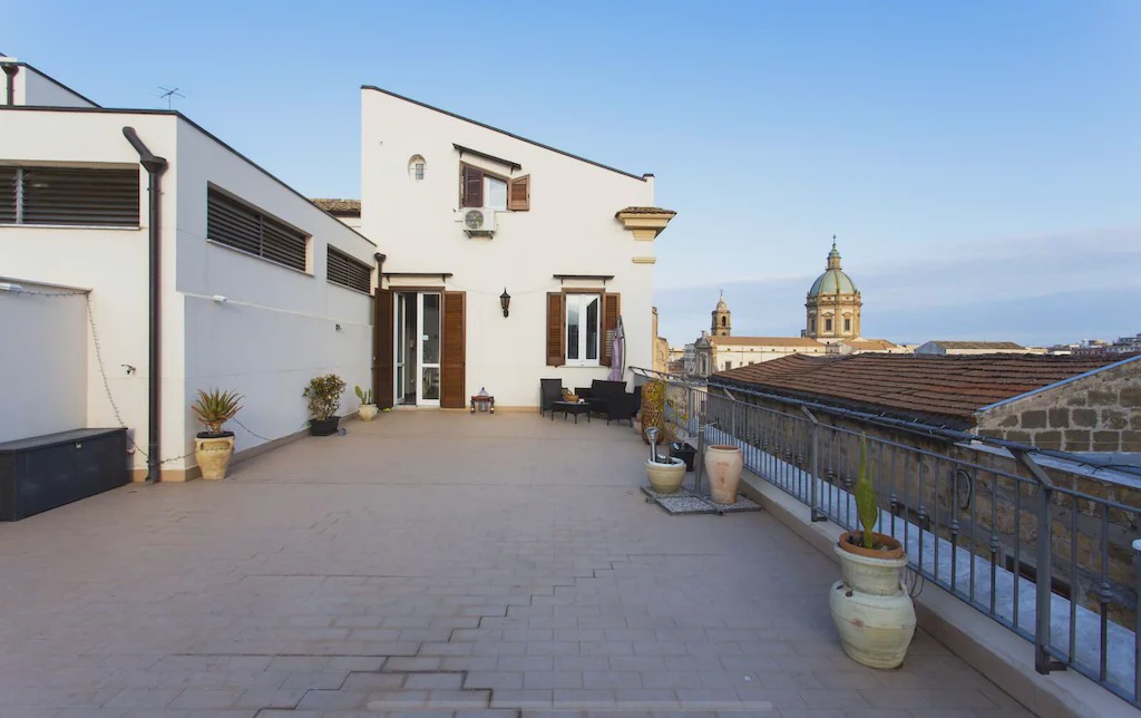 Photo of Buildings in Centro Storico