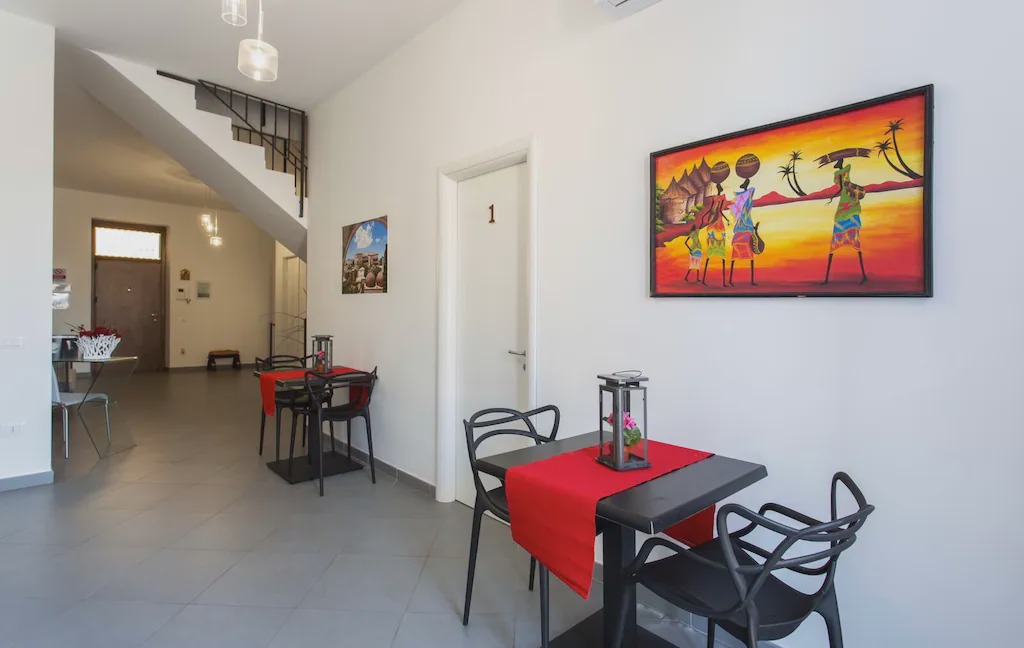 Photo of Livingroom in Centro Storico