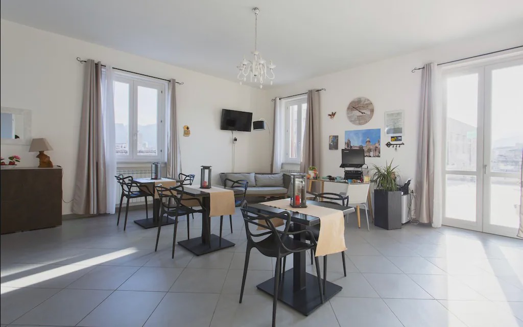 Photo of Livingroom in Centro Storico