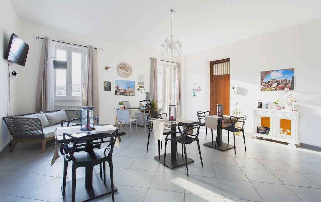 Photo of Livingroom in Centro Storico