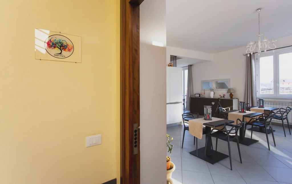 Photo of Livingroom in Centro Storico