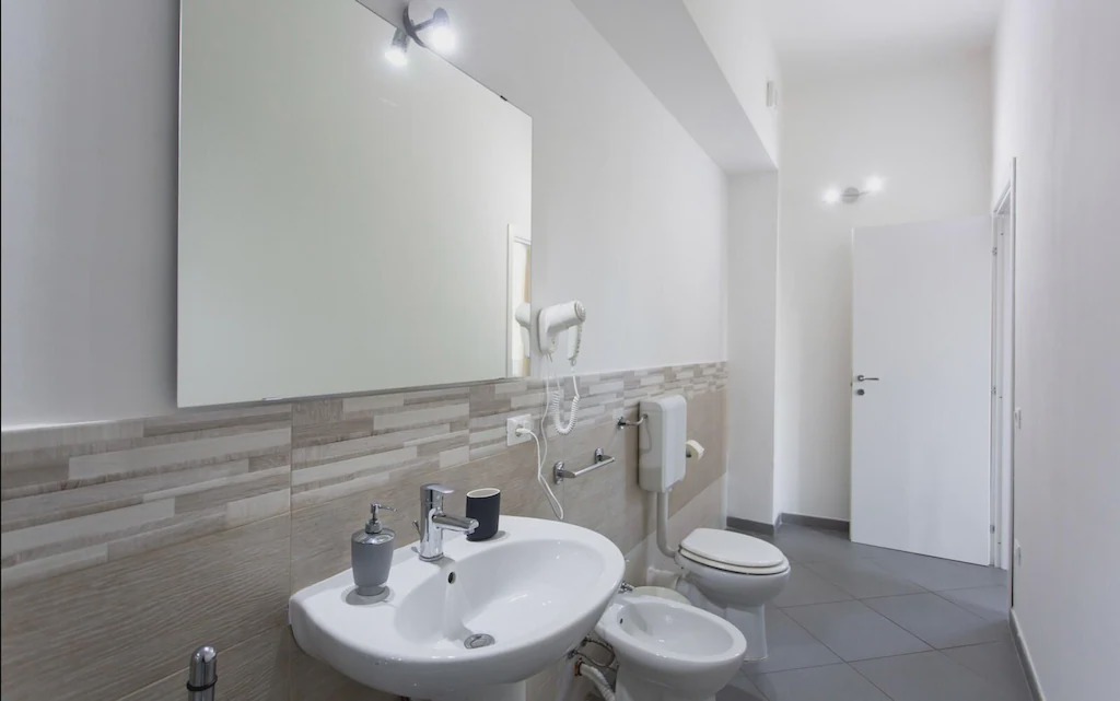 Photo of Bathroom in Centro Storico