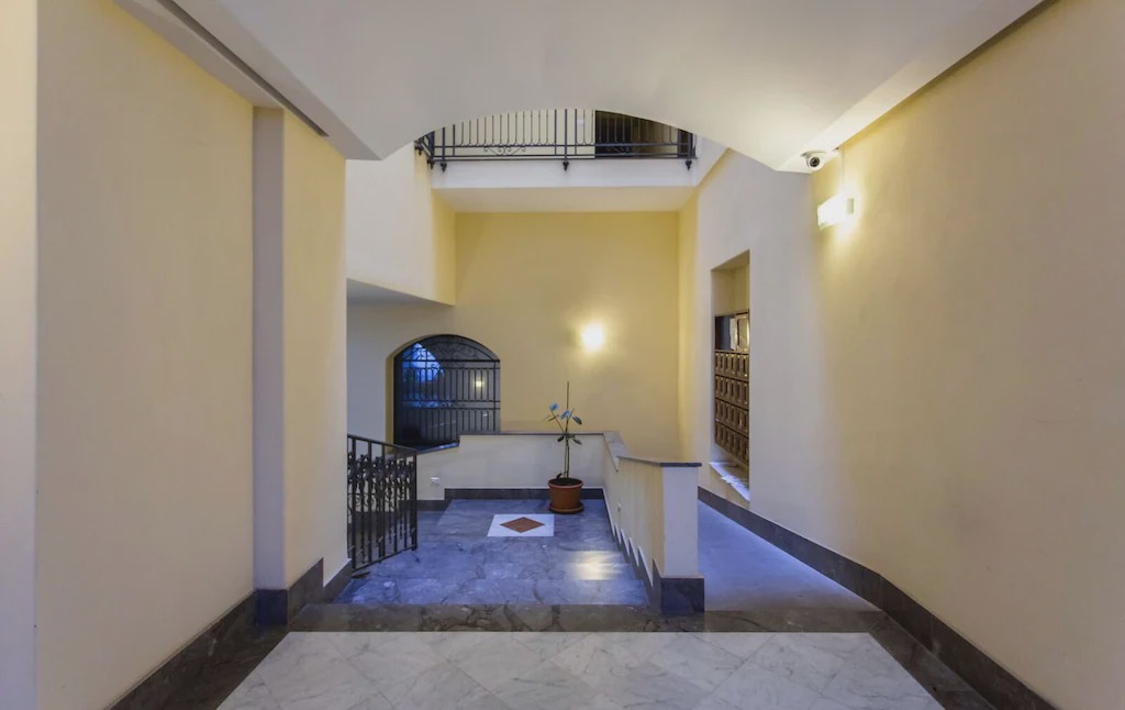 Photo of Bedroom in Centro Storico