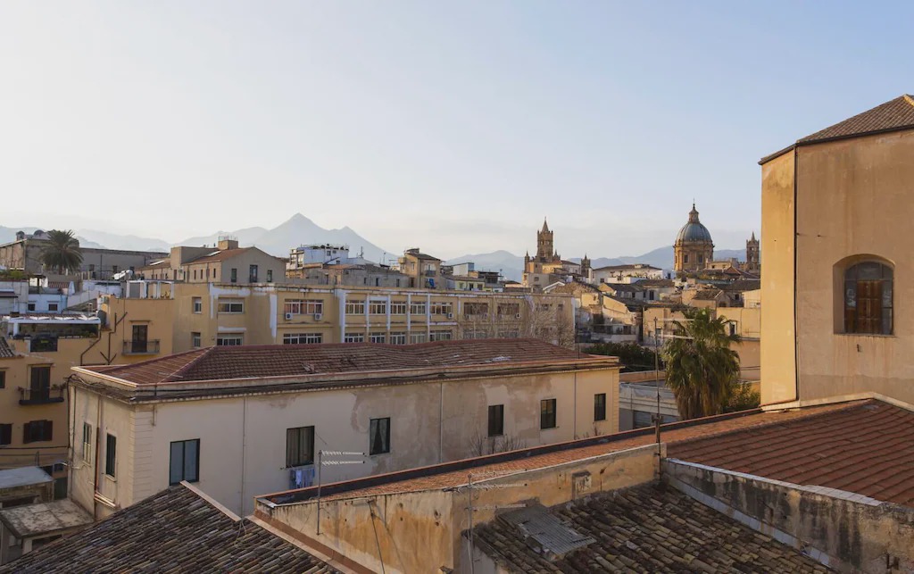 Photo of Buildings in Centro Storico