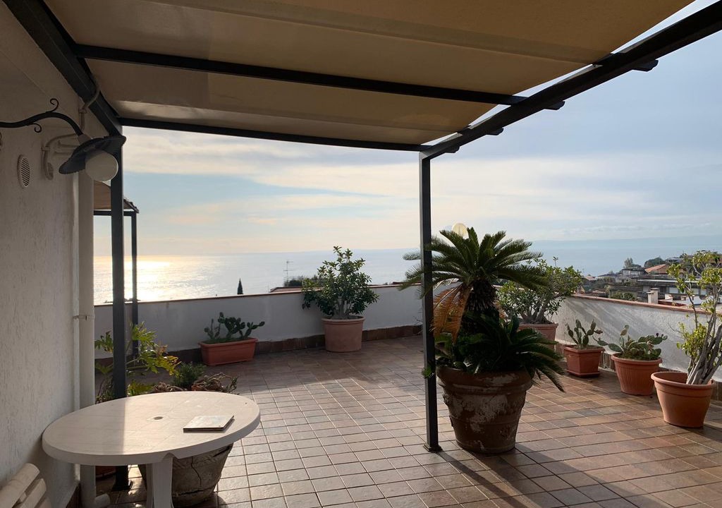 Photo of Patio Balcony in Cannizzaro